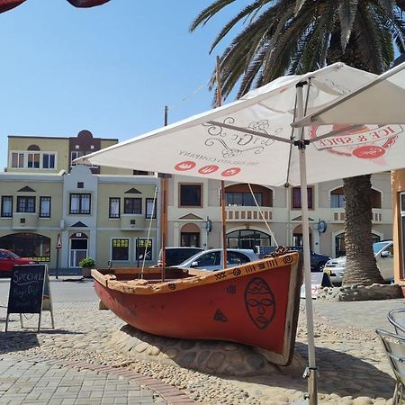 Bismarck Swakopmund 아파트 외부 사진