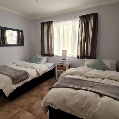 Bismarck Swakopmund 아파트 외부 사진