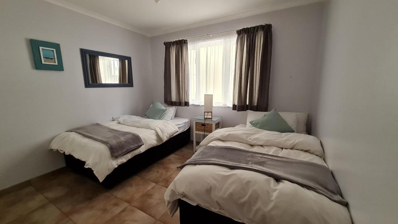 Bismarck Swakopmund 아파트 외부 사진
