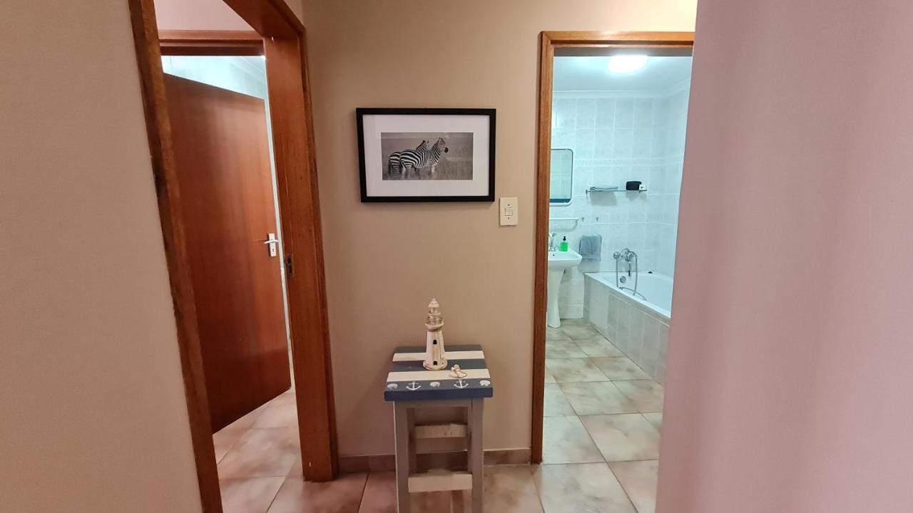 Bismarck Swakopmund 아파트 외부 사진
